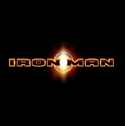 IRON MAN