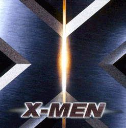 X-MEN