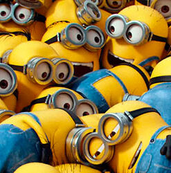 MINIONS