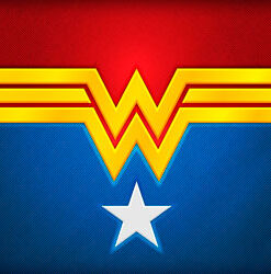 WONDER WOMAN