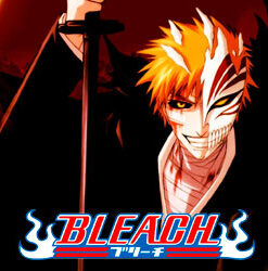 BLEACH