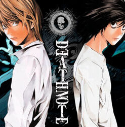 DEATH NOTE