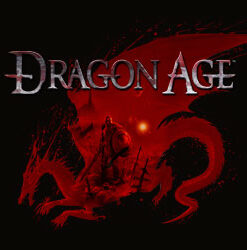 DRAGON AGE