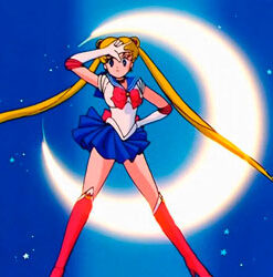 SAILOR MOON