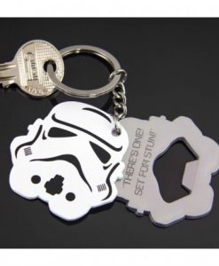 LLAVERO ABRIDOR STAR WARS STORMTROOPER