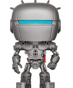 FIGURA FUNKO POP FALLOUT ROBOT LIBERTY PRIME