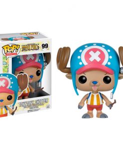 FIGURA POP ONE PIECE TONY CHOPPER